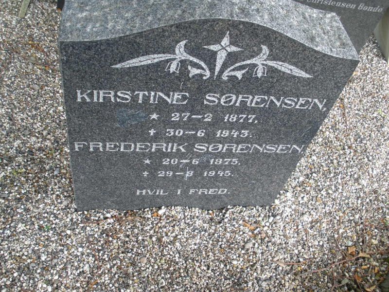 Kirstine Soerensen.JPG